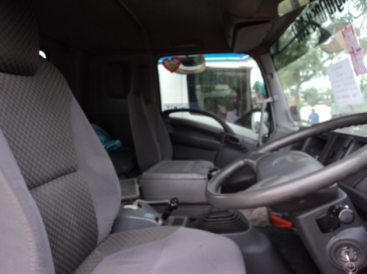 ขายหัวลาก ISUZU 360 hp