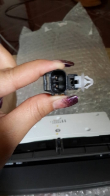 มาตรวัดอัตรสิ้นเปลือง vigo top forturner  ของใหม่แท้ๆ