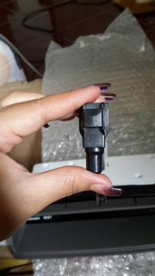 มาตรวัดอัตรสิ้นเปลือง vigo top forturner  ของใหม่แท้ๆ