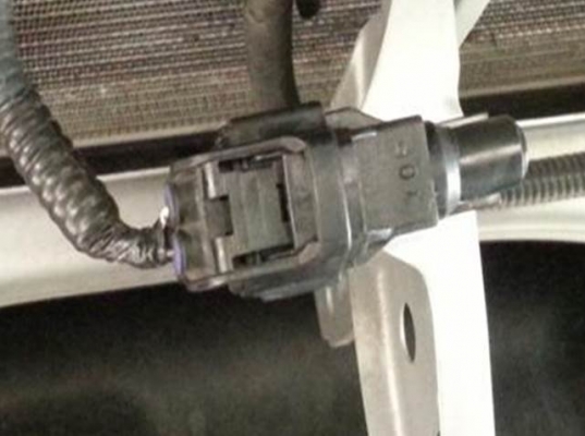 มาตรวัดอัตรสิ้นเปลือง vigo top forturner  ของใหม่แท้ๆ