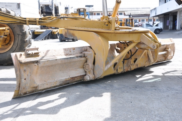 CATERPILLAR 140 H SN APM00564 CATERPILLAR 140 H SN APM00564