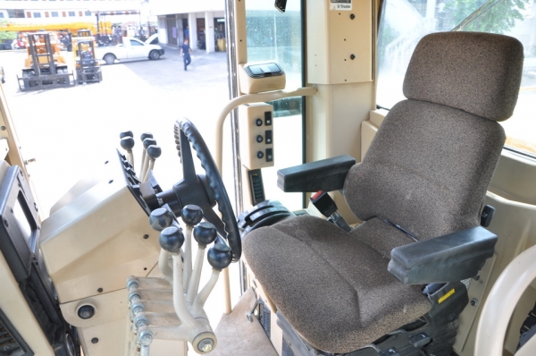 CATERPILLAR 140 H SN APM00564 CATERPILLAR 140 H SN APM00564