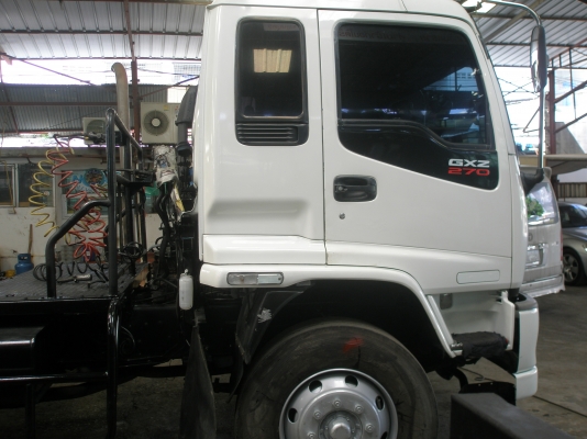 ขายรถหัวลาก ISUZU ขายรถหัวลาก ISUZU