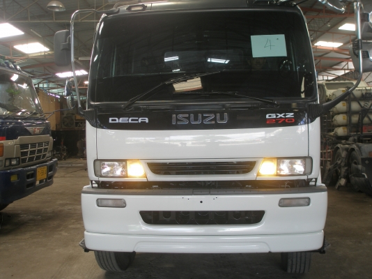 ขายรถหัวลาก ISUZU ขายรถหัวลาก ISUZU