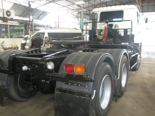 ขายรถหัวลาก ISUZU ขายรถหัวลาก ISUZU