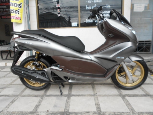 ขาย HONDA PCX 125 I