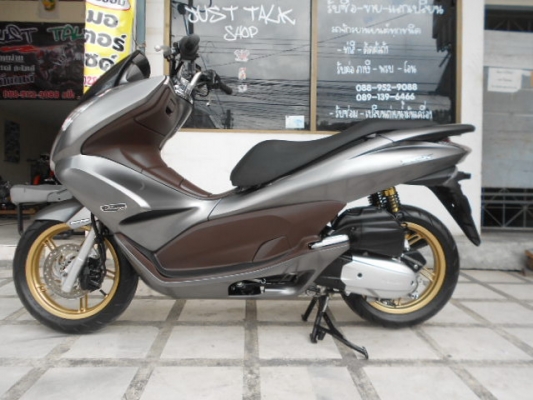 ขาย HONDA PCX 125 I