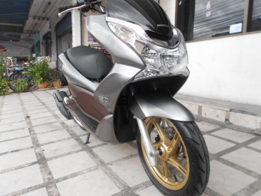 ขาย HONDA PCX 125 I