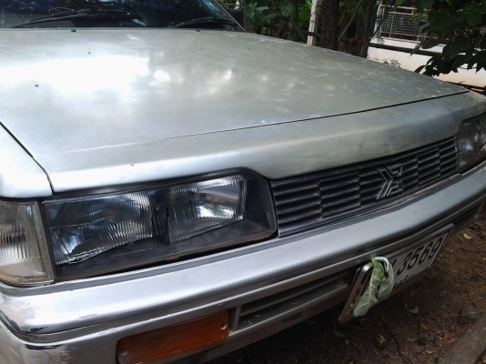 ขาย มิตซูบิชิ 2.0 ราคาถูก