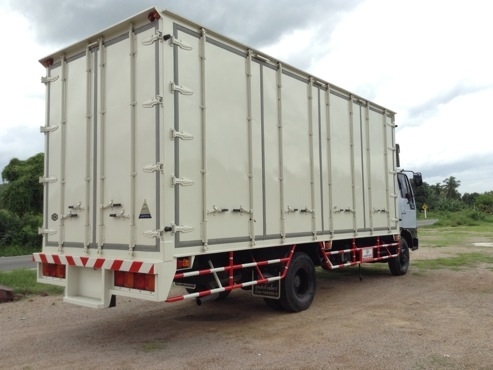 Hino 6 ล้อตู้ 10 บาน (ตู้ใหม่ยังไม่ได้ใช้งาน) เครื่อง144 HP ยาว6เมตร ปี 40 FC4J ไม่มีเสากลาง สภาพสวย พร้อมใช้งาน 790,000 Hino 6 ล้อตู้ 10 บาน (ตู้ใหม่ยังไม่ได้ใช้งาน) เครื่อง144 HP ยาว6เมตร ปี 40 FC4J ไม่มีเสากลาง สภาพสวย พร้อมใช้งาน 790,000