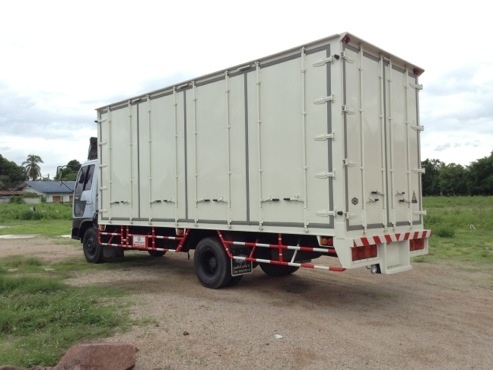 Hino 6 ล้อตู้ 10 บาน (ตู้ใหม่ยังไม่ได้ใช้งาน) เครื่อง144 HP ยาว6เมตร ปี 40 FC4J ไม่มีเสากลาง สภาพสวย พร้อมใช้งาน 790,000 Hino 6 ล้อตู้ 10 บาน (ตู้ใหม่ยังไม่ได้ใช้งาน) เครื่อง144 HP ยาว6เมตร ปี 40 FC4J ไม่มีเสากลาง สภาพสวย พร้อมใช้งาน 790,000