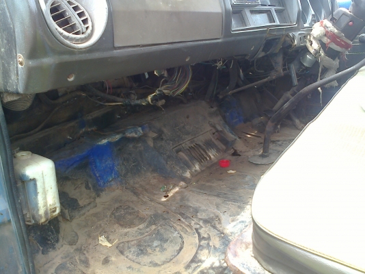 ขาย KS 22 ปี 32 ยกหัวได้ เครื่องดี แชชซีสวยครับ พวงมาลัย power