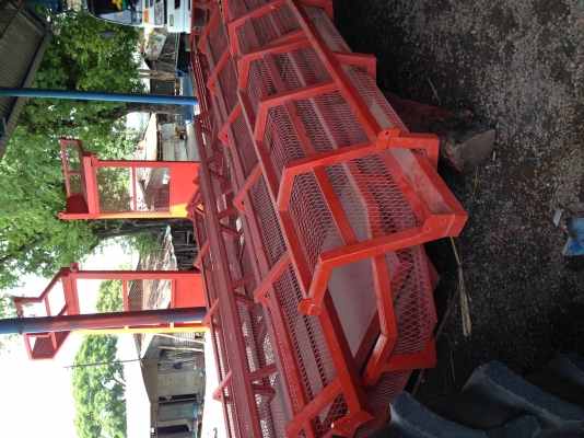 ขายเหมากระบะอ้อยท่อนต่อใหม่ยังไม่ใช้  ต่อได้1แม่ลูกกับ1ลูกพ่วง