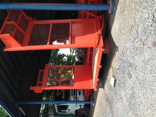 ขายเหมากระบะอ้อยท่อนต่อใหม่ยังไม่ใช้  ต่อได้1แม่ลูกกับ1ลูกพ่วง