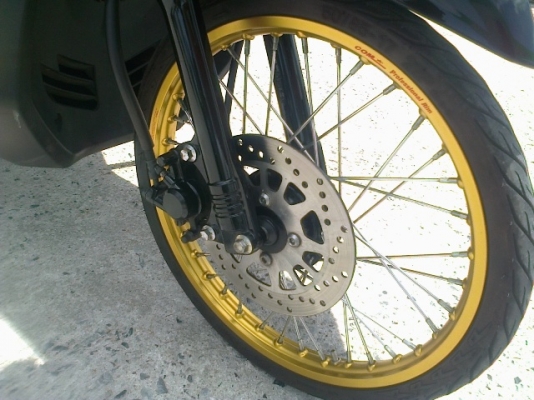 TTX เครื่องเดิมๆ ดำเหลือง ปี55 รถ 8 เดือน (ปลวกแดง ระยอง)