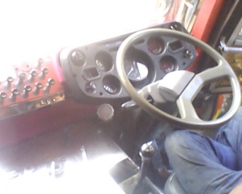 บัสพัดลมฮีโนkl5459เมตร