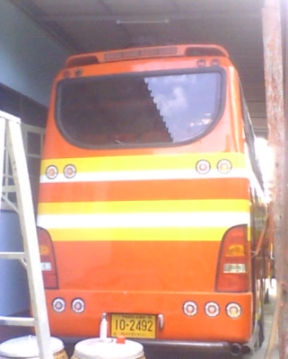 บัสพัดลมฮีโนkl5459เมตร