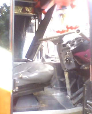 บัสพัดลมฮีโนkl5459เมตร