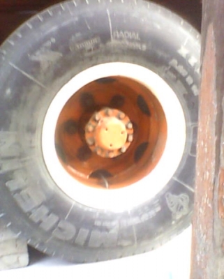 บัสพัดลมฮีโนkl5459เมตร