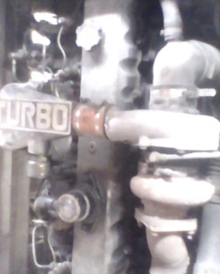 บัสพัดลมฮีโนkl5459เมตร