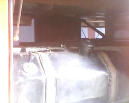 บัสพัดลมฮีโนkl5459เมตร