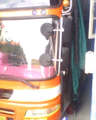 บัสพัดลมฮีโนkl5459เมตร