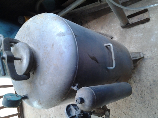 ขายถังแก๊ส สวยๆ