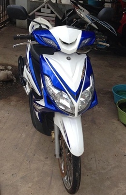 ขาย MIO 125