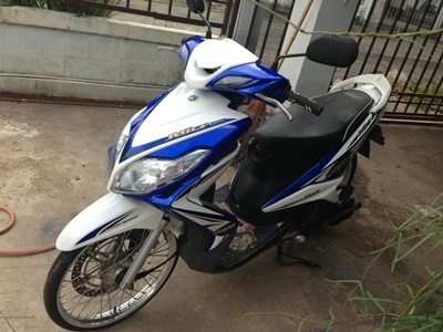 ขาย MIO 125