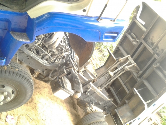 ขายรถหกล้อดั้มมิตซูราคา850000ราคาต่อรองได้คับ ขายรถหกล้อดั้มมิตซูราคา850000ราคาต่อรองได้คับ