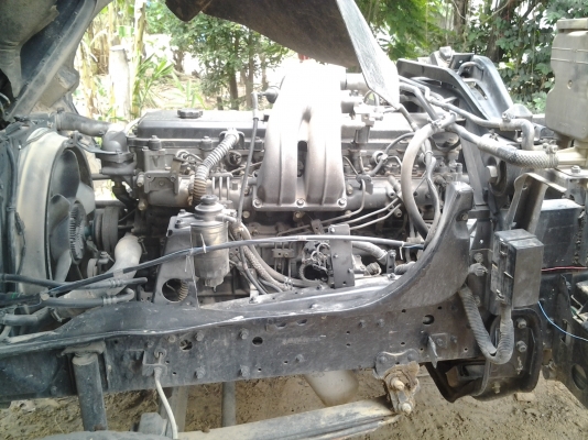 ขายรถหกล้อดั้มมิตซูราคา850000ราคาต่อรองได้คับ ขายรถหกล้อดั้มมิตซูราคา850000ราคาต่อรองได้คับ