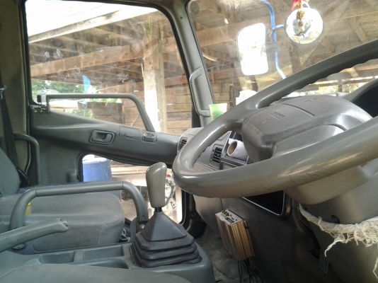 ขายรถหกล้อดั้มมิตซูราคา850000ราคาต่อรองได้คับ ขายรถหกล้อดั้มมิตซูราคา850000ราคาต่อรองได้คับ