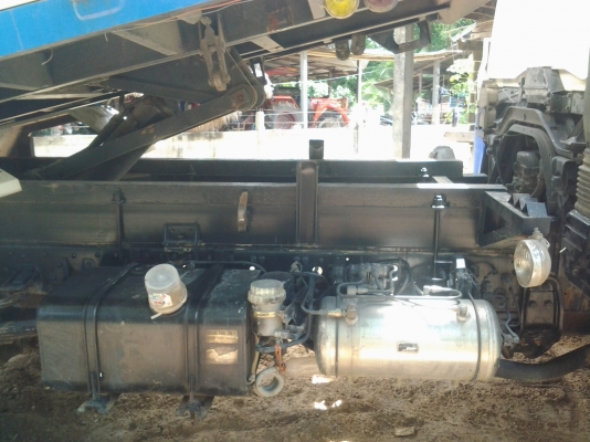 ขายรถหกล้อดั้มมิตซูราคา850000ราคาต่อรองได้คับ ขายรถหกล้อดั้มมิตซูราคา850000ราคาต่อรองได้คับ