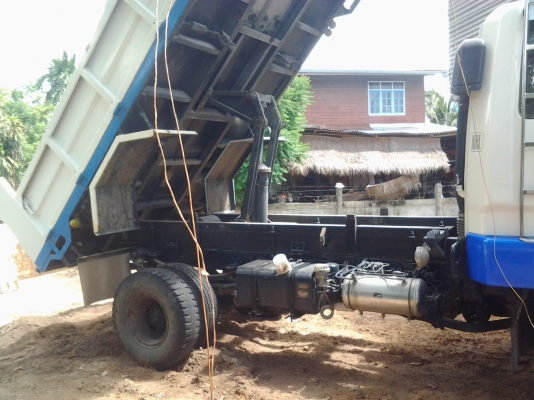 ขายรถหกล้อดั้มมิตซูราคา850000ราคาต่อรองได้คับ ขายรถหกล้อดั้มมิตซูราคา850000ราคาต่อรองได้คับ