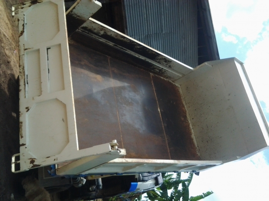 ขายรถหกล้อดั้มมิตซูราคา850000ราคาต่อรองได้คับ ขายรถหกล้อดั้มมิตซูราคา850000ราคาต่อรองได้คับ