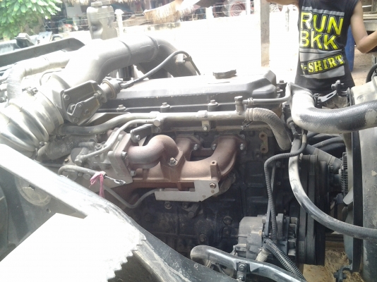 ขายรถหกล้อดั้มมิตซูราคา850000ราคาต่อรองได้คับ ขายรถหกล้อดั้มมิตซูราคา850000ราคาต่อรองได้คับ