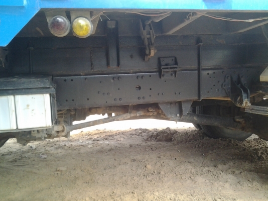 ขายรถหกล้อดั้มมิตซูราคา850000ราคาต่อรองได้คับ ขายรถหกล้อดั้มมิตซูราคา850000ราคาต่อรองได้คับ