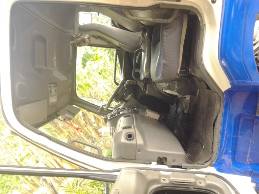 ขายรถหกล้อดั้มมิตซูราคา850000ราคาต่อรองได้คับ ขายรถหกล้อดั้มมิตซูราคา850000ราคาต่อรองได้คับ