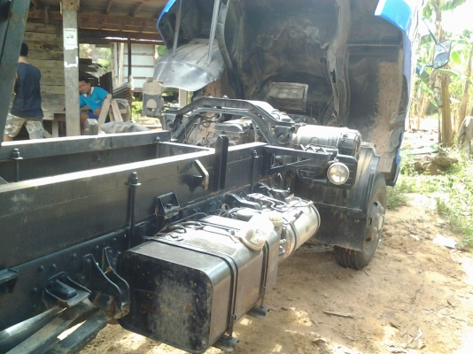 ขายรถหกล้อดั้มมิตซูราคา850000ราคาต่อรองได้คับ ขายรถหกล้อดั้มมิตซูราคา850000ราคาต่อรองได้คับ