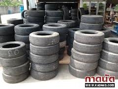 ขายยางเหมายกกอง 15 ชุด 13*14*15*16*17*18*20 ครบ