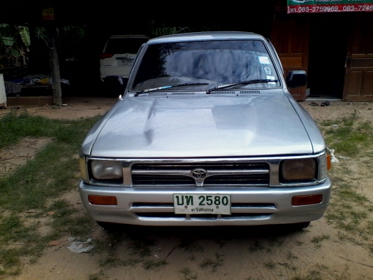 โตโยต้าไมตี้แคปปี38 สวยใสทั้งคันแอร์เครื่องเสียง ล้อแม็ก แม็กไลเนอร์อุปกรณ์ครบ โตโยต้าไมตี้แคปปี38 สวยใสทั้งคันแอร์เครื่องเสียง ล้อแม็ก แม็กไลเนอร์อุปกรณ์ครบ