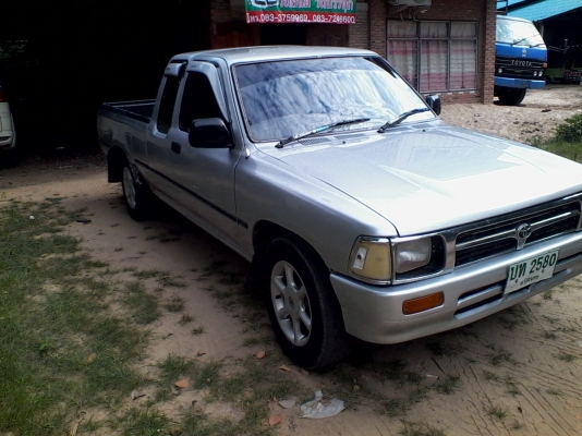 โตโยต้าไมตี้แคปปี38 สวยใสทั้งคันแอร์เครื่องเสียง ล้อแม็ก แม็กไลเนอร์อุปกรณ์ครบ โตโยต้าไมตี้แคปปี38 สวยใสทั้งคันแอร์เครื่องเสียง ล้อแม็ก แม็กไลเนอร์อุปกรณ์ครบ