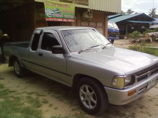 โตโยต้าไมตี้แคปปี38 สวยใสทั้งคันแอร์เครื่องเสียง ล้อแม็ก แม็กไลเนอร์อุปกรณ์ครบ โตโยต้าไมตี้แคปปี38 สวยใสทั้งคันแอร์เครื่องเสียง ล้อแม็ก แม็กไลเนอร์อุปกรณ์ครบ