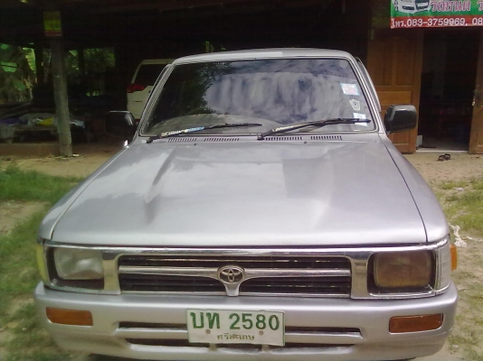 โตโยต้าไมตี้แคปปี38 สวยใสทั้งคันแอร์เครื่องเสียง ล้อแม็ก แม็กไลเนอร์อุปกรณ์ครบ โตโยต้าไมตี้แคปปี38 สวยใสทั้งคันแอร์เครื่องเสียง ล้อแม็ก แม็กไลเนอร์อุปกรณ์ครบ