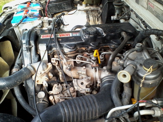 โตโยต้าไมตี้แคปปี38 สวยใสทั้งคันแอร์เครื่องเสียง ล้อแม็ก แม็กไลเนอร์อุปกรณ์ครบ โตโยต้าไมตี้แคปปี38 สวยใสทั้งคันแอร์เครื่องเสียง ล้อแม็ก แม็กไลเนอร์อุปกรณ์ครบ