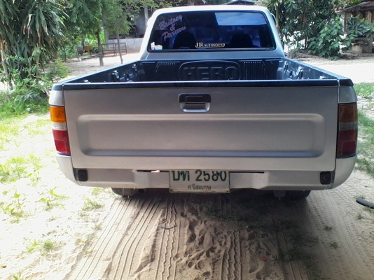 โตโยต้าไมตี้แคปปี38 สวยใสทั้งคันแอร์เครื่องเสียง ล้อแม็ก แม็กไลเนอร์อุปกรณ์ครบ โตโยต้าไมตี้แคปปี38 สวยใสทั้งคันแอร์เครื่องเสียง ล้อแม็ก แม็กไลเนอร์อุปกรณ์ครบ