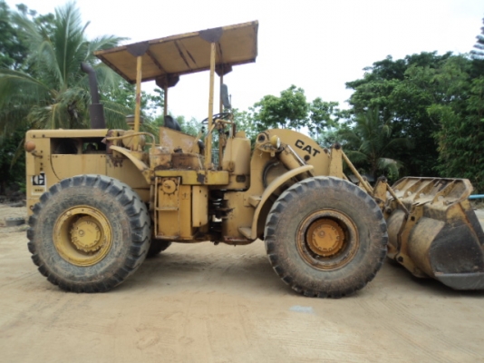 ขาย cat 950