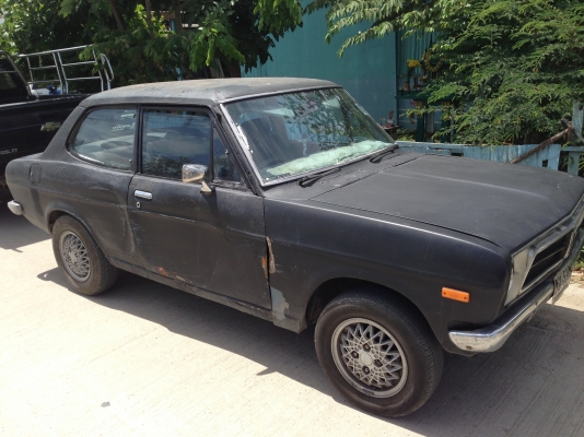 ขาย Datsun ด่วนๆ ตามสภาพ มาขับกลับไปเลย เครื่องดีมากกก ขาย Datsun ด่วนๆ ตามสภาพ มาขับกลับไปเลย เครื่องดีมากกก
