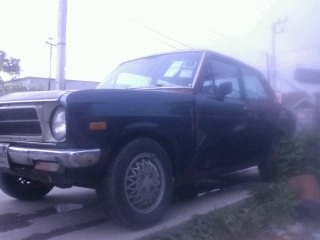 ขาย Datsun ด่วนๆ ตามสภาพ มาขับกลับไปเลย เครื่องดีมากกก ขาย Datsun ด่วนๆ ตามสภาพ มาขับกลับไปเลย เครื่องดีมากกก