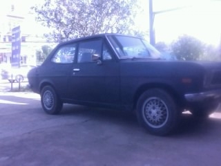 ขาย Datsun ด่วนๆ ตามสภาพ มาขับกลับไปเลย เครื่องดีมากกก ขาย Datsun ด่วนๆ ตามสภาพ มาขับกลับไปเลย เครื่องดีมากกก